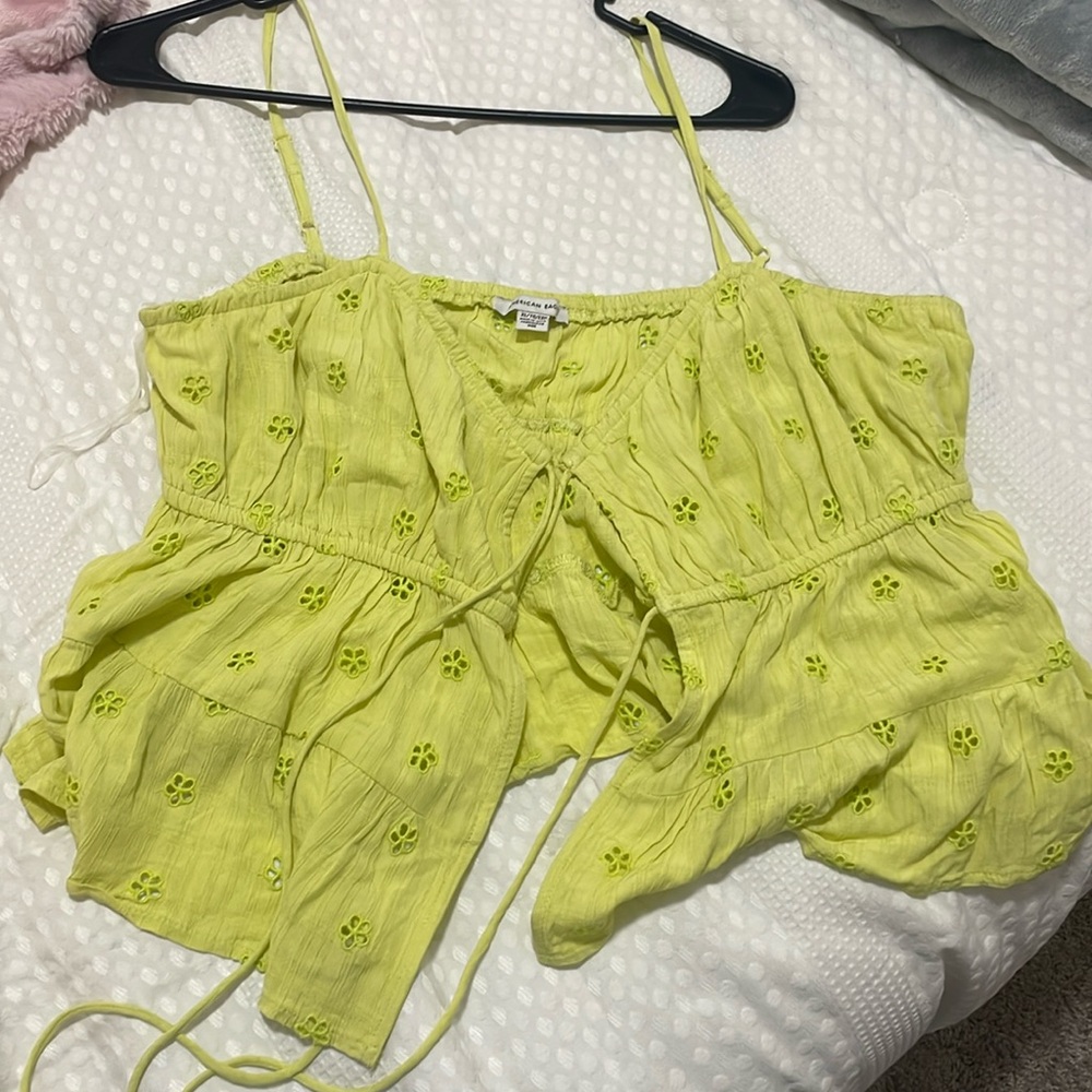 American eagle. Xl.